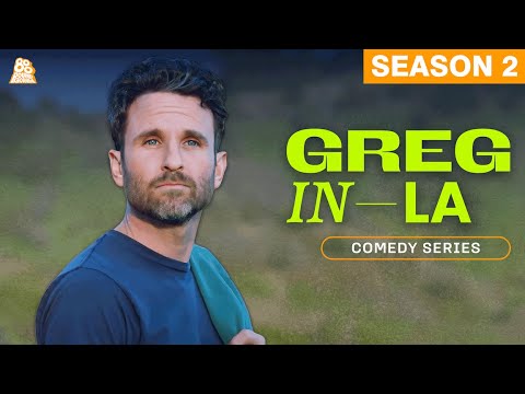 Greg in LA | Season 2 (Full Season)