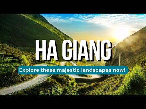 Top 9 Must-do Activities in Ha Giang