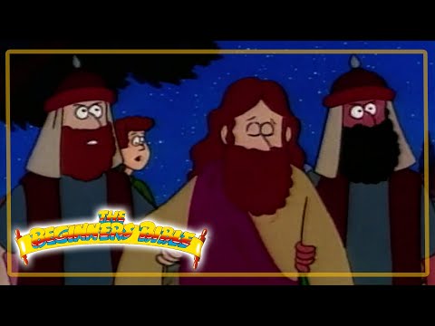 Eternal Wisdom - 20👼 - OUR FAVOURITE EPISODES - The Beginners Bible✝️