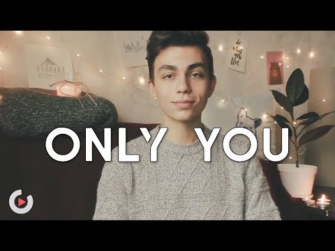 Little Mix, Cheat Codes - Only You | Cover by Denis Kalytovskyi