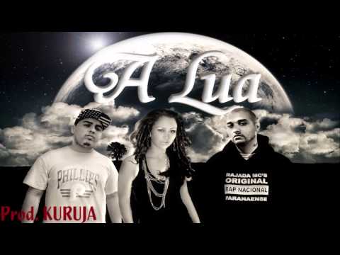 Banca 44 - A Lua - feat. Kim & Careca 'RJD' - 2014