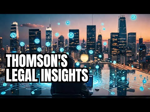 Thomson cyber laws 2024