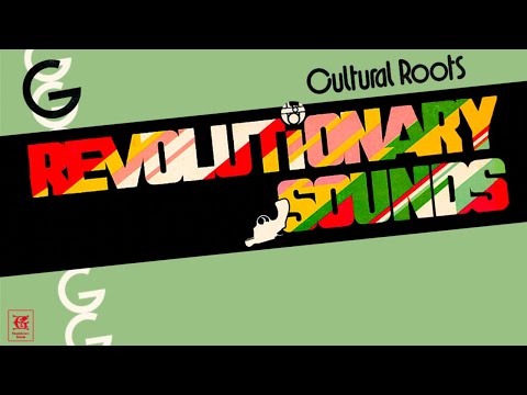 Cultural Roots – Revolutionary Sounds (Full Album) | 80s Roots Reggae Music