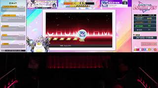 [AmuseTown] CHUNITHM Live stream