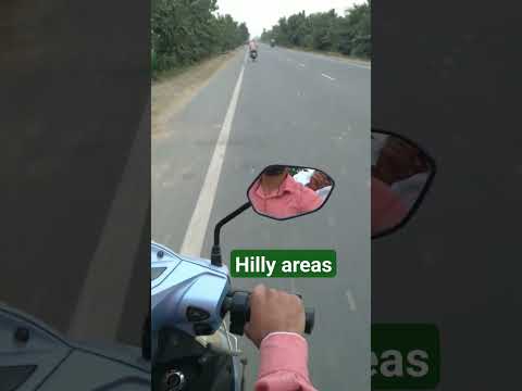 HiIly area ev drive # shorts # ytbshort #sauravjoshivlogs #Elvis yadav #pawansahu #viral #adventure