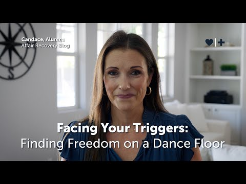 Facing Your Triggers: Finding Freedom on a Dance Floor