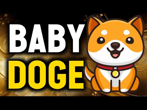 Baby Doge coin news update today 🔥 Baby doge coin price prediction💯Baby doge coin latest news today