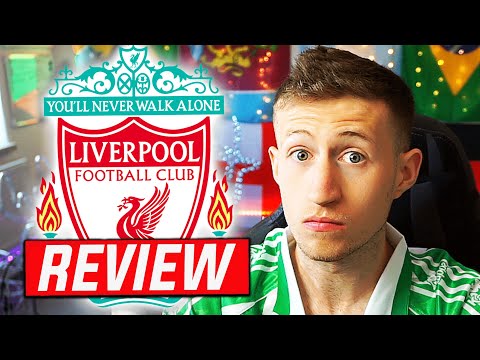 Reviewing Liverpool's 2021/22 Season in 30 seconds or less