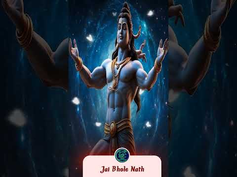 ओम नमः शिवाय | Jai Bhole Nath | Tera Roop Hai Prachand #shorts #trending #bholenath #viralshort