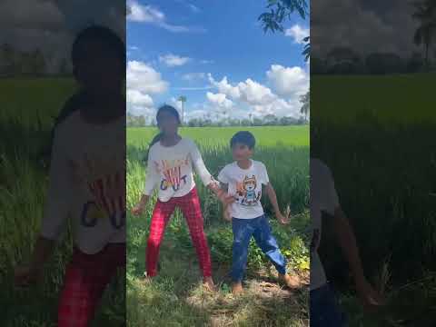 Konte chuputho song#dance#music#brosisfuntimes#background#greenfields#clouds#trendingshorts#samsfam