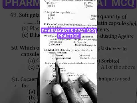 #pharmacist #pharmacy #study #viral #youtube #students #trending #neet #yt #youtuber #science #mcq