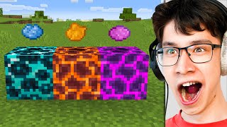 Testing Minecraft Block Facts That Are 100% Fact