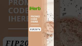 iherb promo code 2023 | iherb discount code 10%😍😍