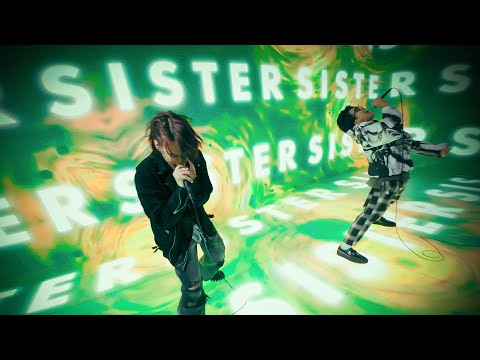 MELOGAPPA「SISTER」Official Music Video