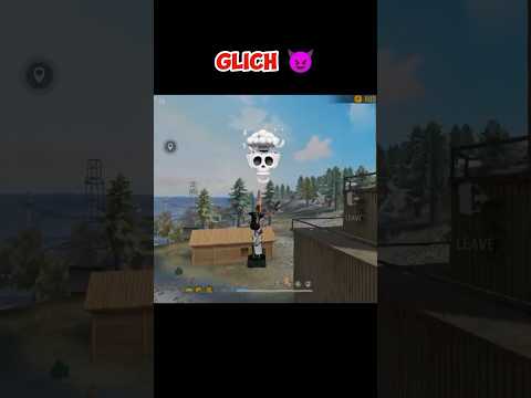 WHAT_FOM_END_😱 IMPOSSIBLE ⚡😎 GLICH😈#freefire #freefiregarena #freefireshorts #freefirevideos ##glich