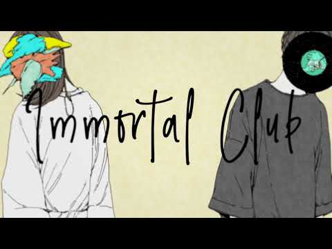 ImmortalClub/初音ミク　MV