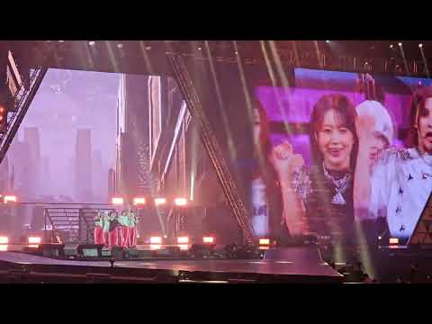 231214 NMIXX 엔믹스 4K 직캠 @ #AAA2023