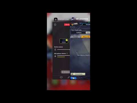 DRAGON BALL LEGENDS WITH VIEWERS!!! (pvp)