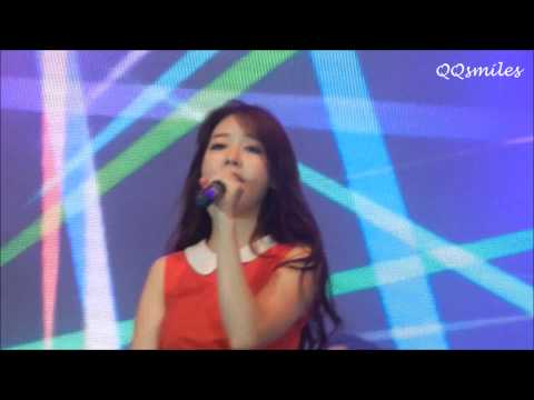 [HD Fancam] 141121 Girl's Day - Twinkle Twinkle (KStar FanFest)