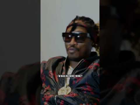 Future Getting Better #future  #entertainment #explore #juicewrld #shorts #motivationalvideo #rapper