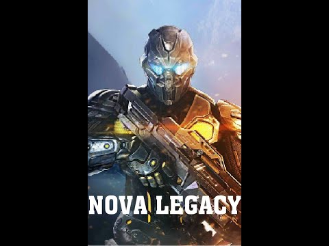 nova legacy  || gameplay || valley of games || play and enjoy