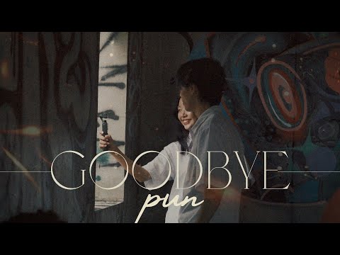 Goodbye - PUN | Cover by Pop Pongkool