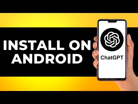 How to Install ChatGPT 4 in Android (Step by Step)