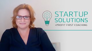 Startup Solutions: a Group Coaching Course for Small Businesses