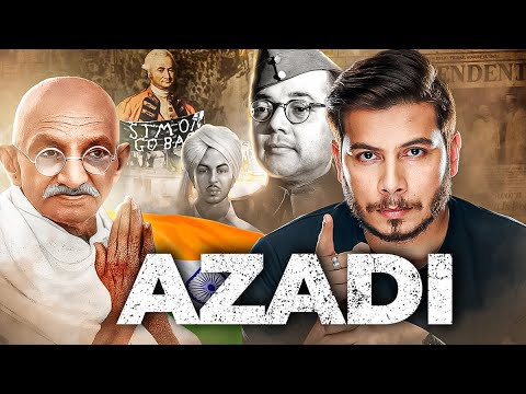 How India Got Independence?