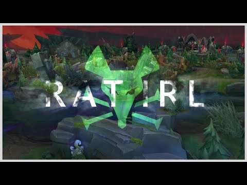 RatIRL Montage | Best Twitch World