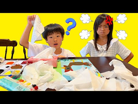 【寸劇】かえであーたんは地球の資源の大切さとマナーを学ぶ！　Kaede and Ahtan Learn Recycling and How to Save Natural Resources