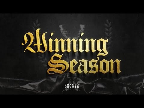 Winning Season (PART-3): The Heart of a Winner // Jeffrey Dela Cruz // June 23