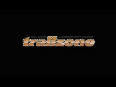 Trailzone 'In The Zone 2' DVD