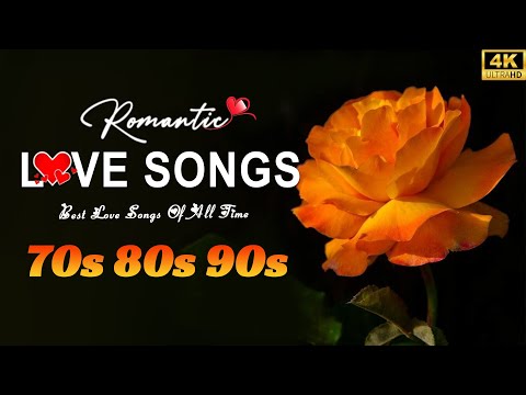 Best Romantic Love Songs About Falling In Love 80's 90's -All Time Greatest Love Songs Westlife.MLTR