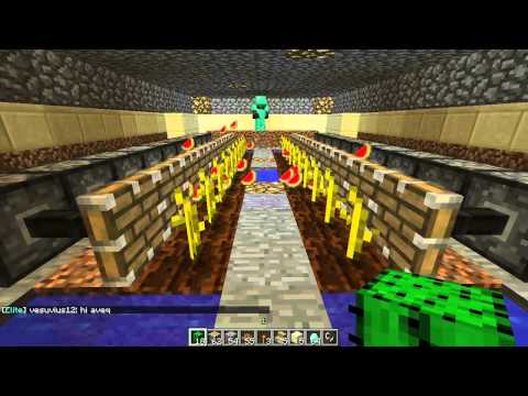 Let's play Minecraft Together Episode 70 - dolan