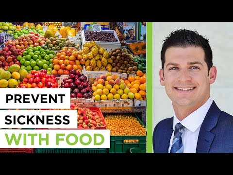 Nutrition to Improve Immunity - with Dr. James DiNicolantonio | The Empowering Neurologist EP. 116