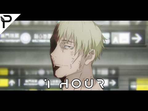 1 HOUR MIX「Nanami Theme」Jujutsu Kaisen S2 EP18 OST 呪術廻戦 [Emotional Cover]