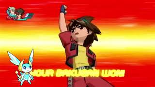 Bakugan Battle Brawlers Wii Part 2: Crash-Master