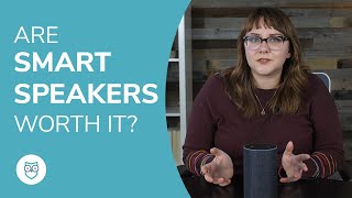 Are Smart Speakers Worth It? | Why You Could Use a Smart Speaker