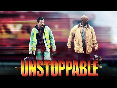 Unstoppable 2010|| Denzel Washington, Chris Pine, Rosario Dawson, Tony Scott|Full Movie Facts&Review