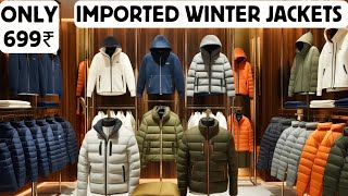 Imported Jackets is back | Swet-shirt, hoodies, tracksuits, upper | surplus branded clothes