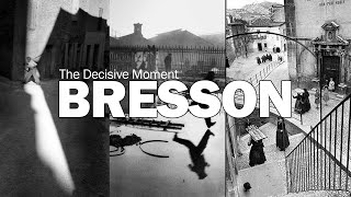 Henri Cartier Bresson   The decisive Moment