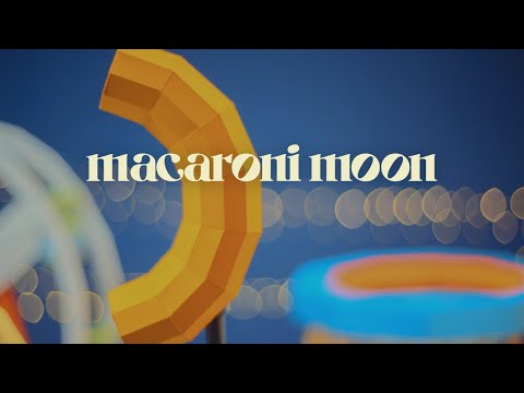 The Rare Occasions | Macaroni Moon (Official Music Video)