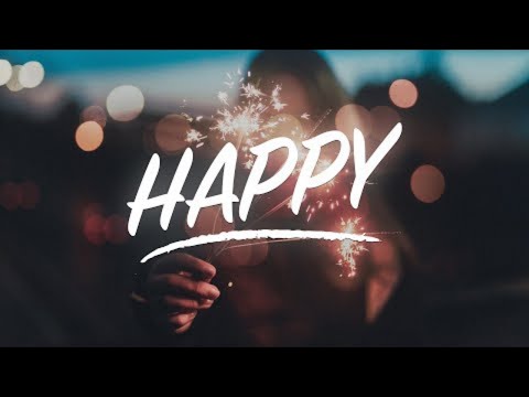 HAPPY MUSIC (NO COPYRIGHT) INSTRUMENTAL || Happier By Liqwyd