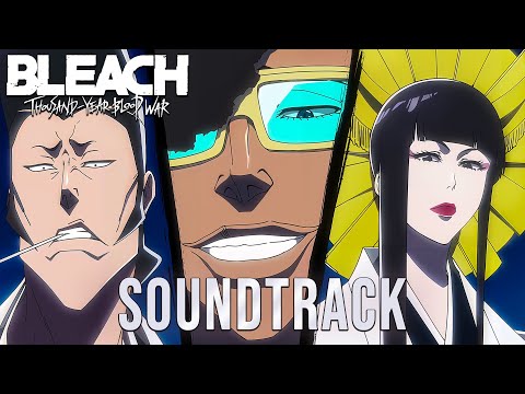 Treachery - Instrumental ＜TYBW Version＞「Bleach TYBW Episode 26 OST」Epic Orchestral Cover