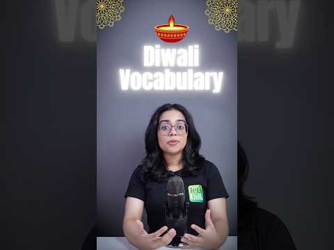 पटाखों के English नाम 🎆 | Diwali Special Vocabulary #happydiwali #diwali2024 #ananya #hindiseenglish