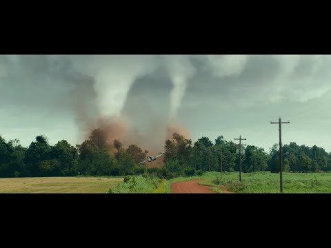 Twisters - Official® Trailer 1 [8K UHD]