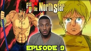 Fist of the North Star Episode 9 Reaction