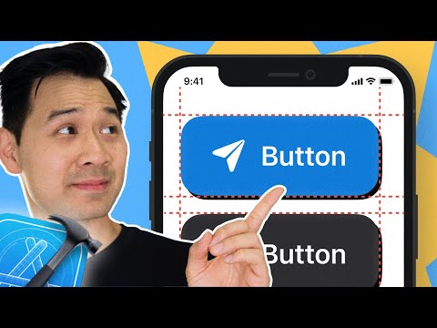 SwiftUI Button Basics (2024)