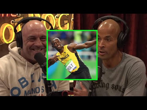 Joe Rogan & David Goggins: Talent is the limit for most people |Khabib |Mental Game